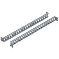 Рейка монтажна интегрированная В40 Ш1000 (уп.2шт) SchE NSYSICR40100 Schneider Electric