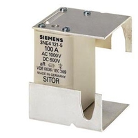 Вставка плавкая SITOR 70А AC 800В для 6QG11 Siemens 3NE41465