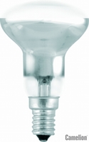 Лампа накаливания MIC R50 40Вт E14 Camelion 8977