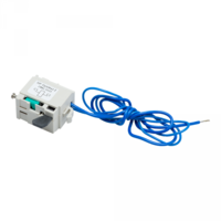 Расцепитель независимый OptiMat E-12AC/DC-УХЛ3 | 100031 КЭАЗ (Курский электроаппаратный завод)