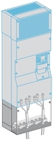 КОМПЛЕКТ ЗАЩИТНЫЙ IP31 КЛЕММНИКА ATV71 VW3A9114 | Schneider Electric