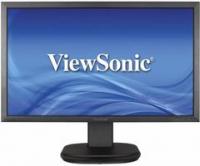 Монитор 23.6дюйм VG2439SMH-2 черн. VA LED 16:9 HDMI M/M матов. HAS Pivot 20000000:1 250cd 178г/178г 1920х1080 D-Sub DisplayPort FHD USB 5.17кг VS17287 ViewSonic 320721