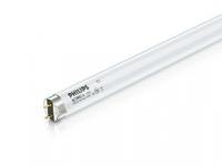 Лампа люминесцентная Actinic BL TL-D 18W/10 1SL/25 18Вт T8 2700К G13 PHILIPS 928048001003 / 871150026325440