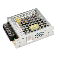 Блок питания JTS-35-24-FA (24V, 1.5A, 35W) | 028781 Arlight