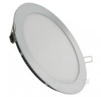 Светильник светодиодный ДВО-18Вт IP40 3000К Новый свет (NLCO) 400250