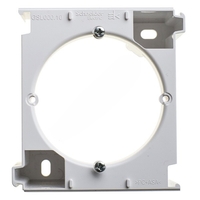 Расширение коробки ОП Glossa бел. SchE GSL000100C Schneider Electric