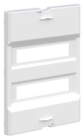 Пластрон для шкафа UK62.. ABB 2CPX031124R9999