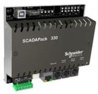 Реле SCADAPack 330 RTU IEC61131 SchE TBUP330-1A21-AA00S Schneider Electric