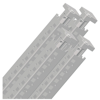 Стойка вертикальная SF 1200 4шт - NSYSFV12 Schneider Electric