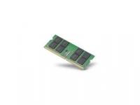 Память оперативная KVR26S19D8/16 16GB 2666MHz DDR4 Non-ECC CL19 SODIMM 2Rx8 KINGSTON 1000525497