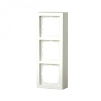 Адаптер для наружного монтажа Impressivo | 1723S85-84 2TKA000385G1 ABB