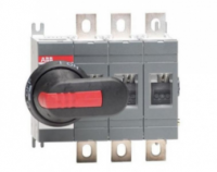 Комплект клеммных крышек OTS400G1L/3 длинная серая = 3 крышки | C1SCA022736R8840 ABB