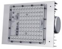 Светильник светодиодный ДКУ01-100-002 Light Street 100Вт IP65 11500лм У1 Ксенон 0101100223-01