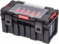 Ящик для инструментов 45х26х24 QBRICK SYSTEM PRO 500 | 146155 Tech-KREP