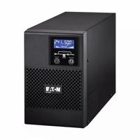 Источник бесперебойного питания 9E 3000i 3000 ВА черный 9E3000I EATON 1513029 УТ000009765