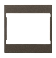 Плата центральная ZENIT для датчика движения KNX антрацит ABB 2CLA224140N1801 N2241.4 AN