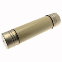 Предохранитель маслонаполненный 40А AC 12кВ BS2692 F01 254х63.5мм BS IEC ESI с наклейкой EATON 12OEFMA40