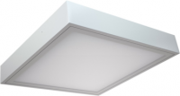 Светильник светодиодный медицинский OWP OPTIMA LED 595 (50) IP54/IP54 4000K mat | 1372000260 Световые Технологии