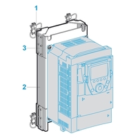 Комплект DNV для ATV 61/71 размер 7A и 8 SchE VW3A9628 Schneider Electric