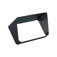 Аксессуар ZCP485 HALF CUTOFF BK PHILIPS 912400130350