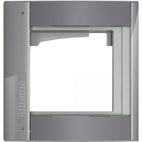 Суппорт 1мод. с рамкой allstreet Leg BTC 350213 Legrand