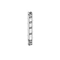 Секция распределительная вертикальная 630А, 2,5м - KSC630EV4254 Schneider Electric