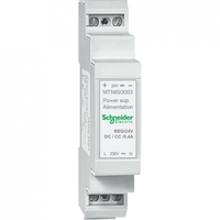 ИСТОЧНИК ПИТАНИЯ DC24/0,4A REG-K | MTN693003 Schneider Electric