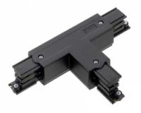 Тройник черн. XTS-37-2 Nordic Aluminium 19170372