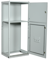Корпус сборный ВРУ-2 1800х800х600 IP31 SMART IEK YKM51-1800-800-600-31 (ИЭК)