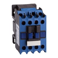 Контактор ПМ12-010100-10А-127AC-УХЛ4-В | 217111 КЭАЗ (Курский электроаппаратный завод)