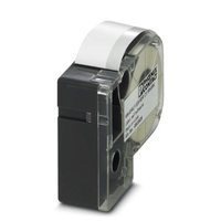 Этикетка повышенной гибкости MM-EMLF (EX18)R C1 WH/BK | 803939 Phoenix Contact