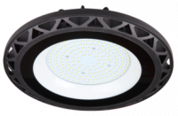 Светильник светодиодный промышленный подвесной ДСП PHB UFO 150w 5000K IP65 110° (пульс<20%) для высоких пролетов | 5009233 Jazzway