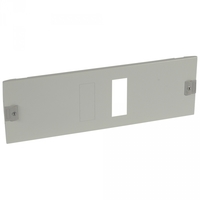 Лицевая панель DPX 160 1/4об | 020815 Legrand XL3 800