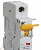 Расцепитель независимый для ВА07 IEK RN-VA07-200 (ИЭК)