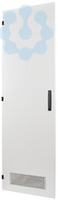 Дверь вентилируемая R для 2000х425мм XSDMRV2004 IP30 EATON 284218