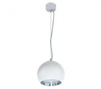 Светильник THD 18-07-C-02 (W) бел. Новый Свет 400333 (NLCO)