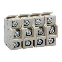 Комплект контактов вспомогательных ВК/СК1/СК2 OptiMat D УХЛ3 4шт КЭАЗ 143490 (Курский электроаппаратный завод)