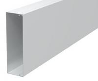 Металлический кабельный канал LKM 60x200x2000 мм (сталь,белый) (LKM60200RW) | 6248667 OBO Bettermann
