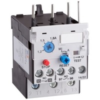 Тепловое реле OptiStart TU3/32-32 | 117487 КЭАЗ (Курский электроаппаратный завод)