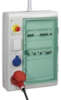 СПЛОШНОЙ ПЛАСТРОН ДЛЯ ЩИТКА 12 МОД. | 13944 Schneider Electric