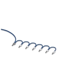 Проволочная перемычка DB 50- 90 BU | 2821180 Phoenix Contact