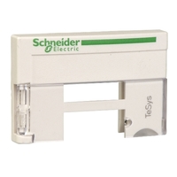 КРЫШКА ЗАЩИТНАЯ ДЛЯ D09…D38, DT20…DT40 | LAD9ET1 Schneider Electric