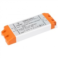 Блок питания ARV-SN24040-PFC-C (24V, 1.67A, 40W) (ARL, IP20 Пластик, 3 года) Arlight 021019(1)