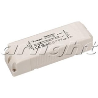 Блок питания ARJ-KE571050 60Вт 1050мА PFC IP20 пластик 5 лет Аrlight 024899 Arlight