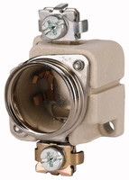 Держатель предохранителя 1п 63А S33-1 EATON 069595