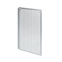 Плата монтажная частичная перфорированная для шкафа CQE (ВхШ) 150х400мм DKC R5PPP1504 (ДКС)