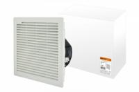 Вентилятор 500/360 м3/час 230В 65Вт IP54 | SQ0832-0013 TDM ELECTRIC