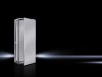 Шкаф системный HD 800х1800х500мм нерж.сталь 1.4301 Rittal 4000885