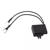 Супрессор OptiStart RC-K3N 400 | 230880 КЭАЗ (Курский электроаппаратный завод)