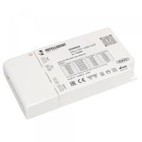 Пластик 3 года) Диммер DALI-201-40W-SUF (230V 350-1400mА) (IARL IP20 Arlight 028089